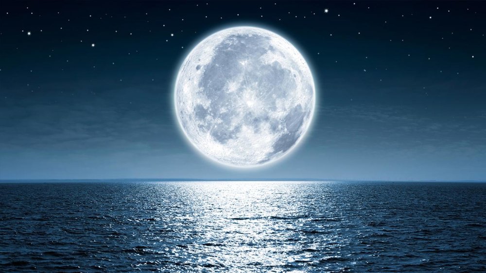 با استفاده از سنگ فیروزه می توانید به ماه سفر کنید
